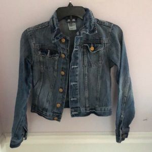 H&M Jean Jacket